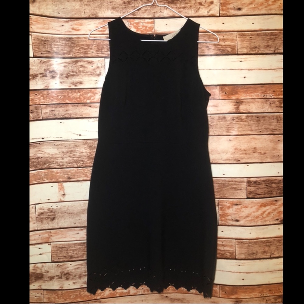 Loft dress